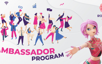 Roseon Finance Announces Ambassador Program