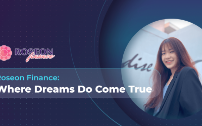 Roseon Finance: Where Dreams Do Come True