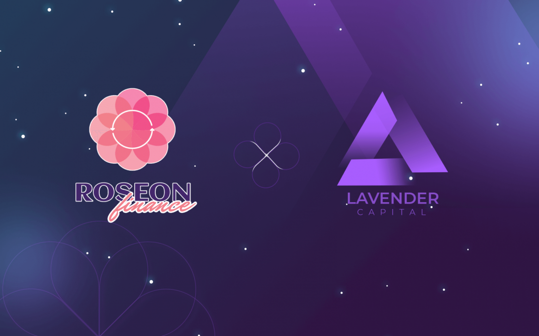 Lavender Capital, an Affiliate of Roseon, Raises $3M in Private Funding