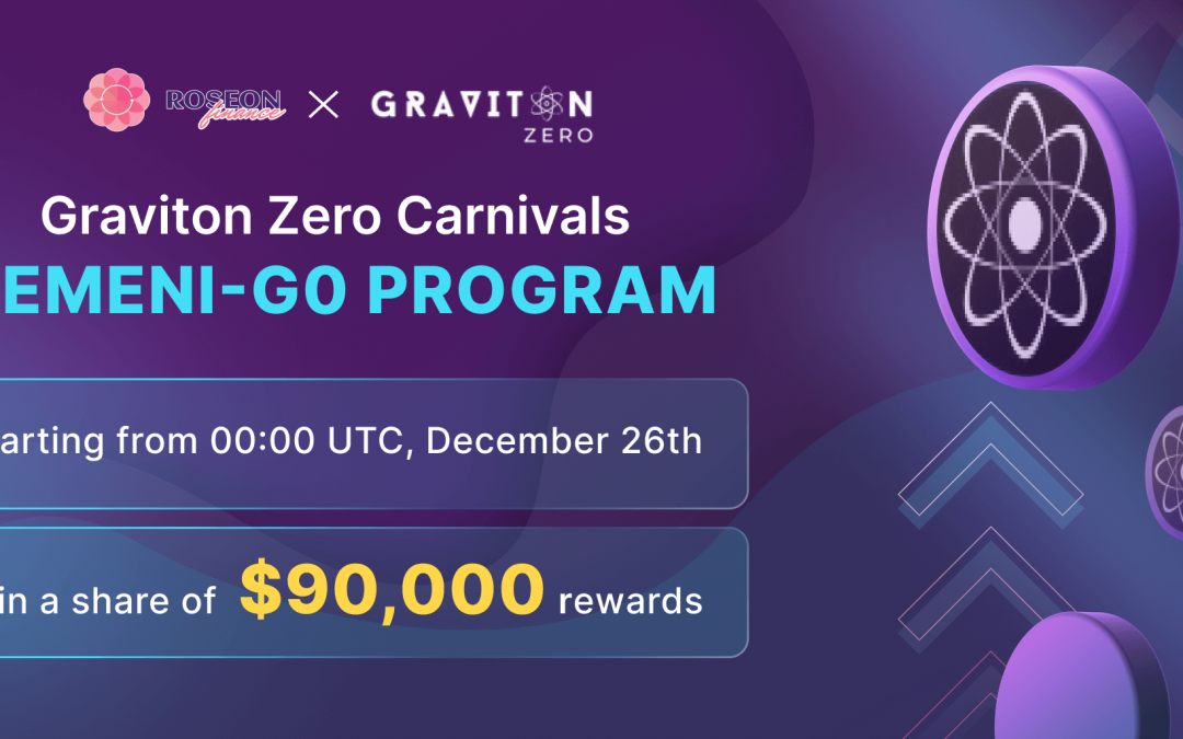 Graviton Zero Carnivals: Nemeni-G0 Program