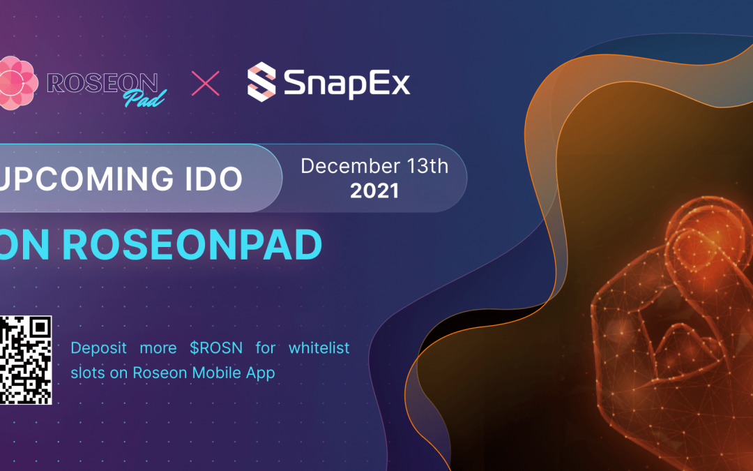 SnapEx – Global Service-oriented Digital Trading Platform