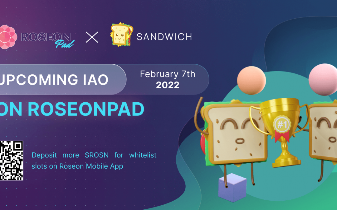 Sandwich Network: Astronauts are eating Sandwiches