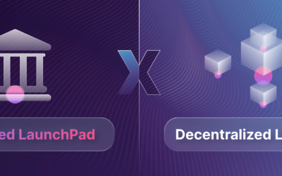 Centralized vs. Decentralized LaunchPad