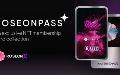 RoseonPass – Your gateway to various valuable privileges
