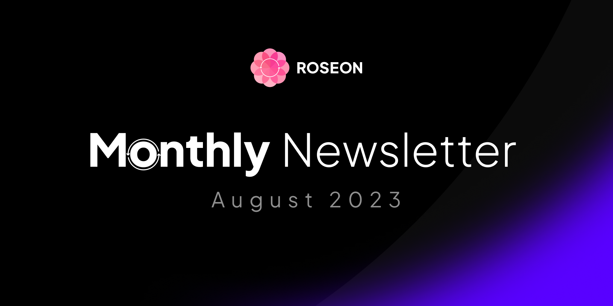 roseon-newsletter-august-2023