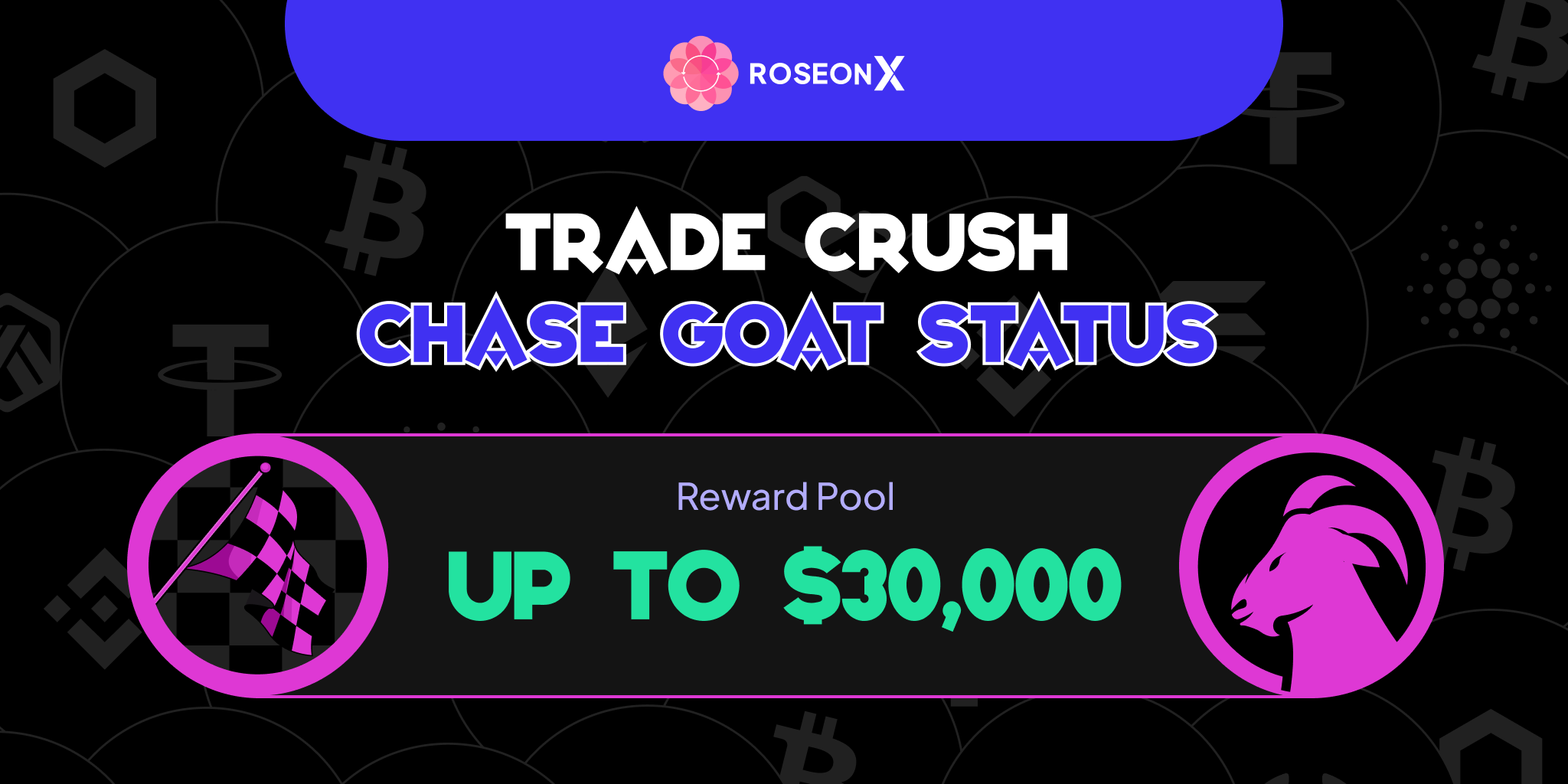 roseonx-trade-crush-competition