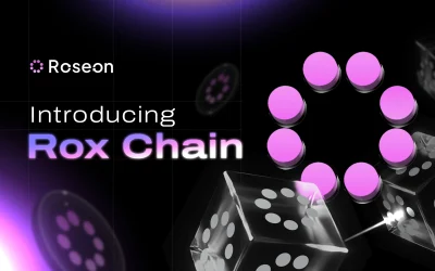 Introducing Rox Chain